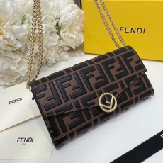 Fendi Satchel Bags